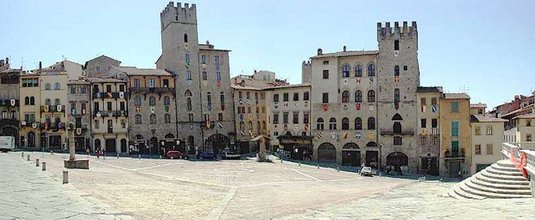 Arezzo